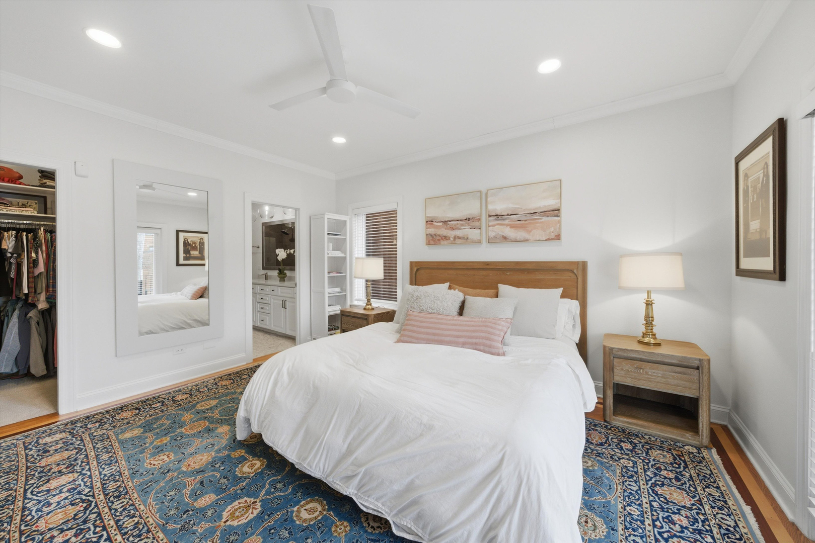 1517 West Adams Street, Unit 1 Chicago, IL 60607 - Photo 15 of 29