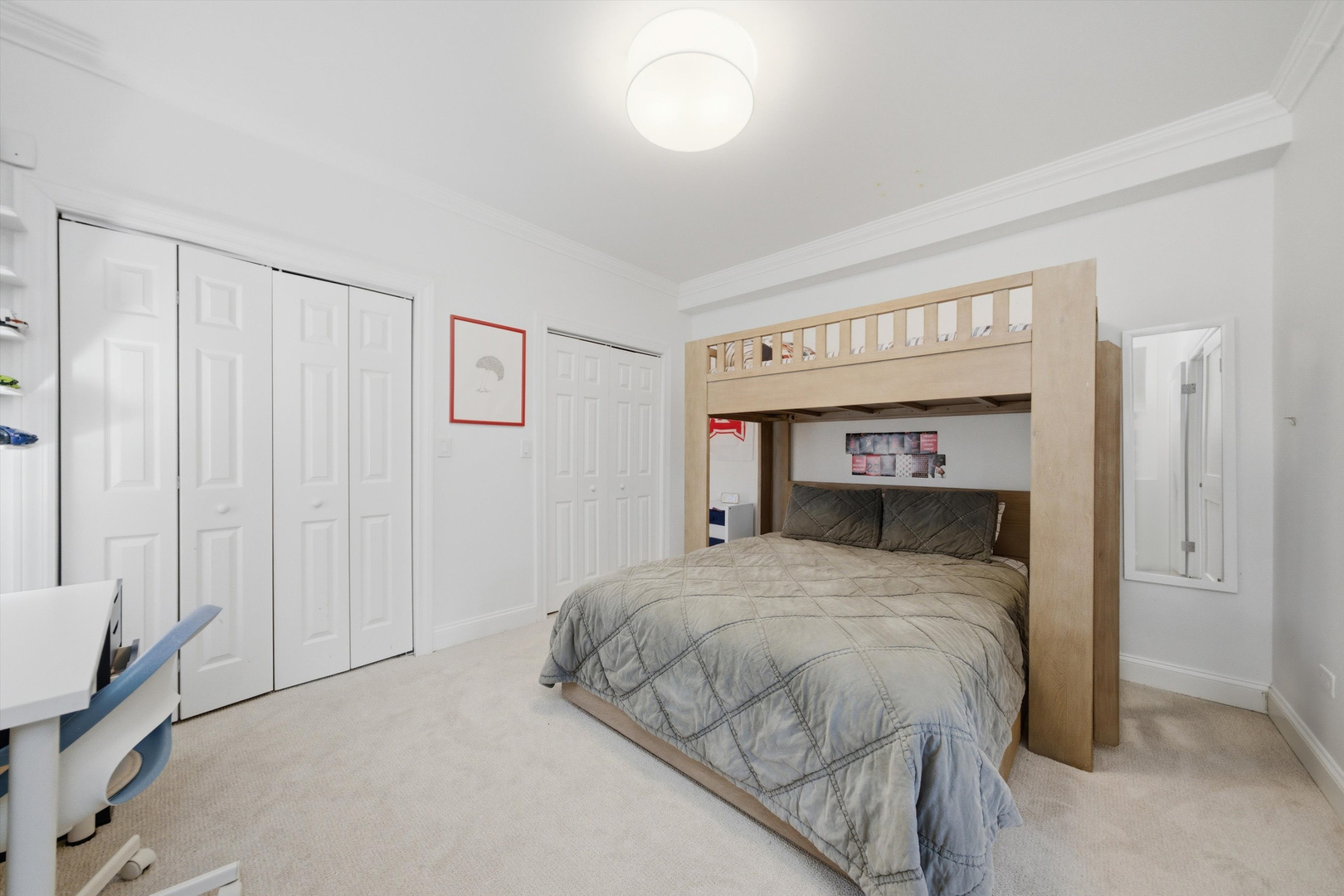 1517 West Adams Street, Unit 1 Chicago, IL 60607 - Photo 21 of 29