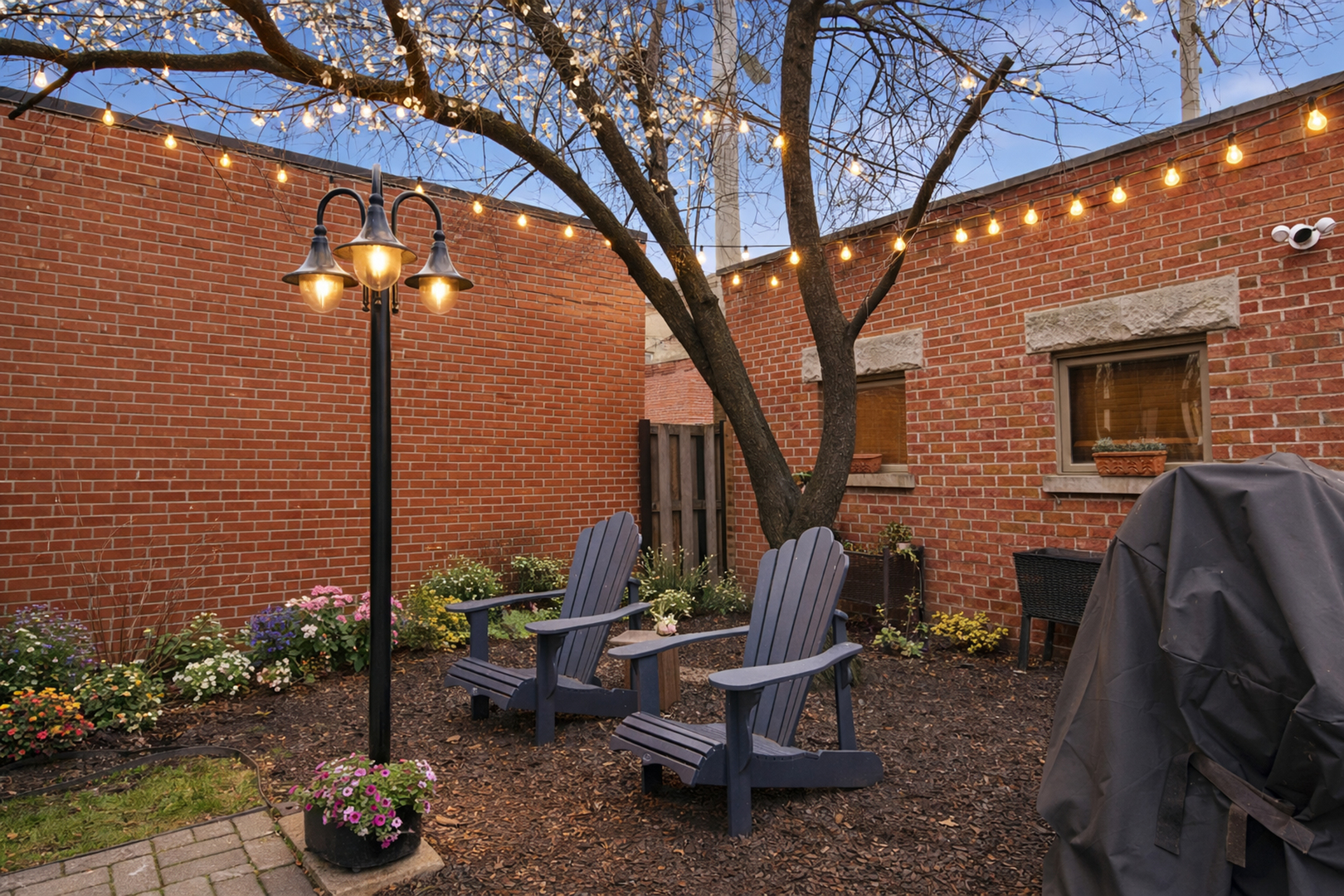 1517 West Adams Street, Unit 1 Chicago, IL 60607 - Photo 25 of 29