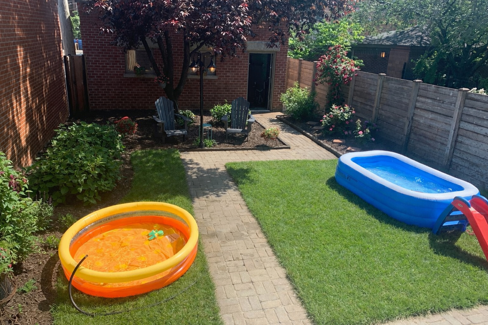 1517 West Adams Street, Unit 1 Chicago, IL 60607 - Photo 26 of 29