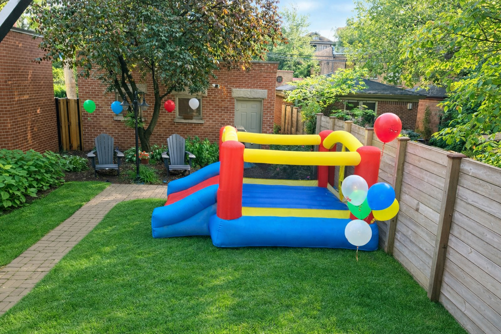 1517 West Adams Street, Unit 1 Chicago, IL 60607 - Photo 27 of 29