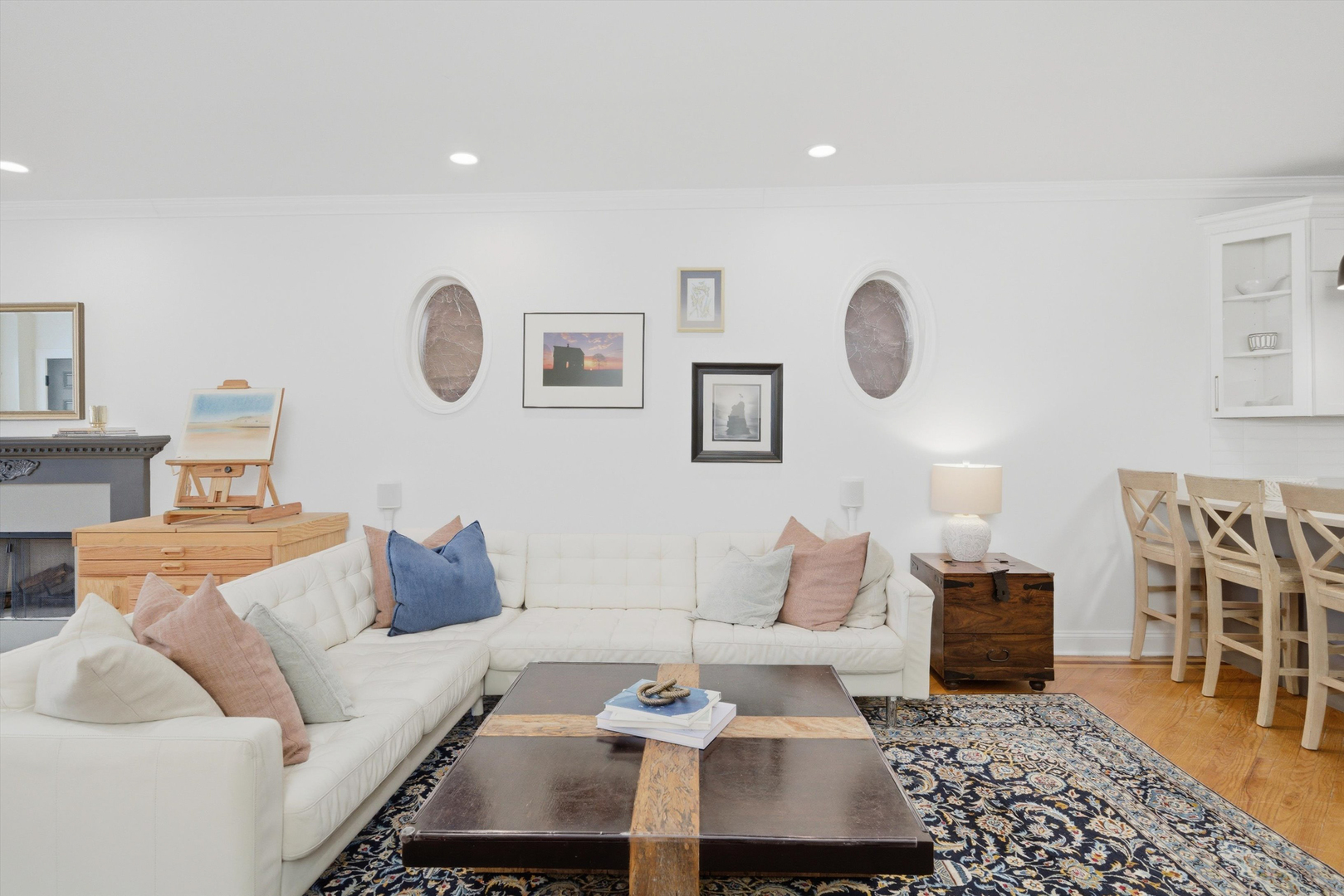 1517 West Adams Street, Unit 1 Chicago, IL 60607 - Photo 3 of 29