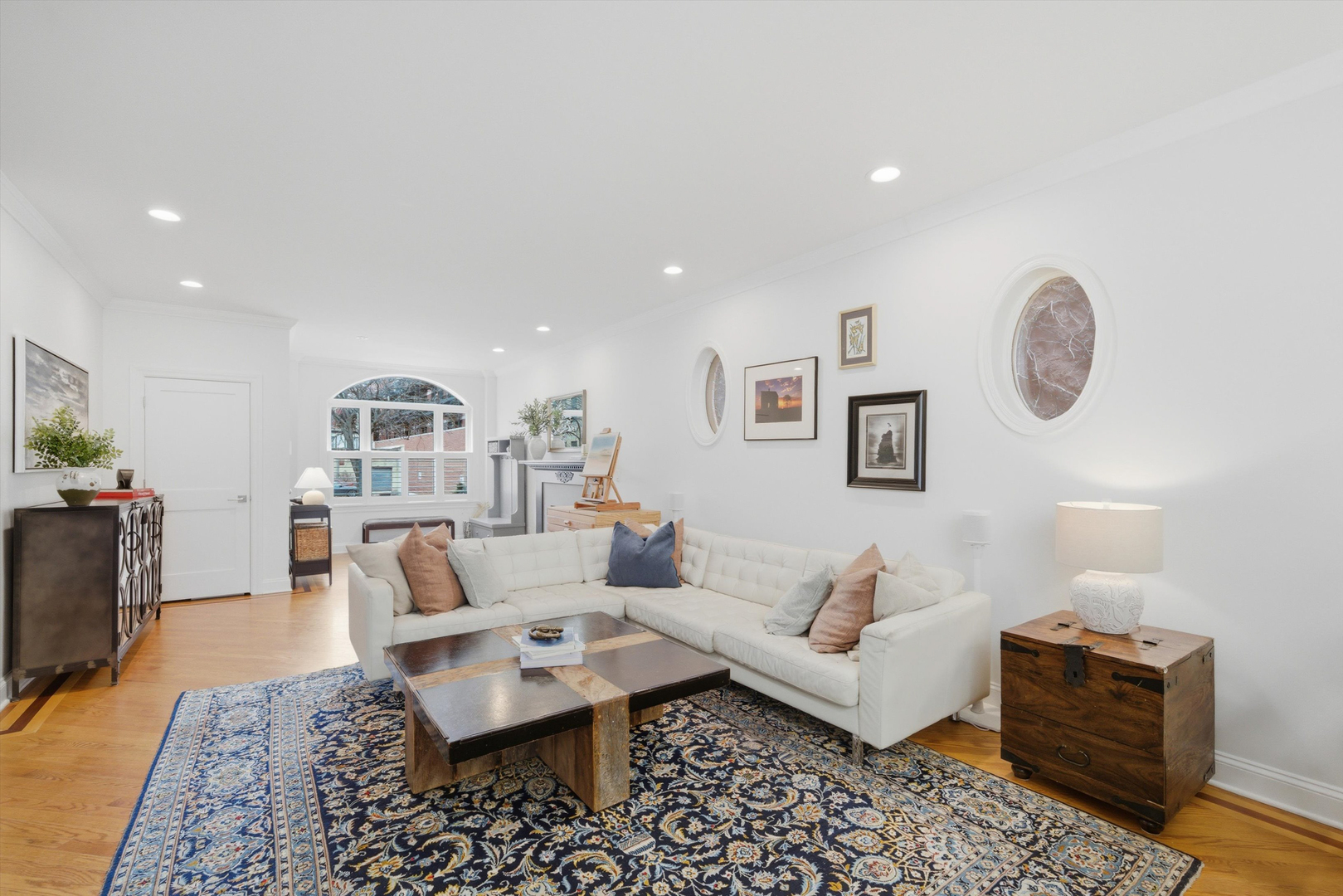 1517 West Adams Street, Unit 1 Chicago, IL 60607 - Photo 8 of 29