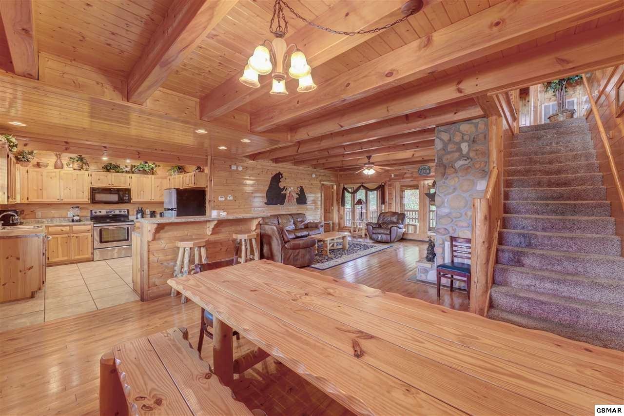 2857 White Oak Ridge Lane, Unit ESTATEOFRELAXATION Sevierville, TN 37862 - Photo 8 of 36 Gallery Image 8