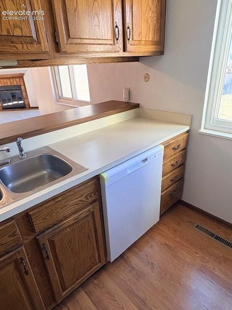 1122 Fontmore Road, Unit C Colorado Springs, CO 80904 - Photo 16 of 33 New Diswasher
