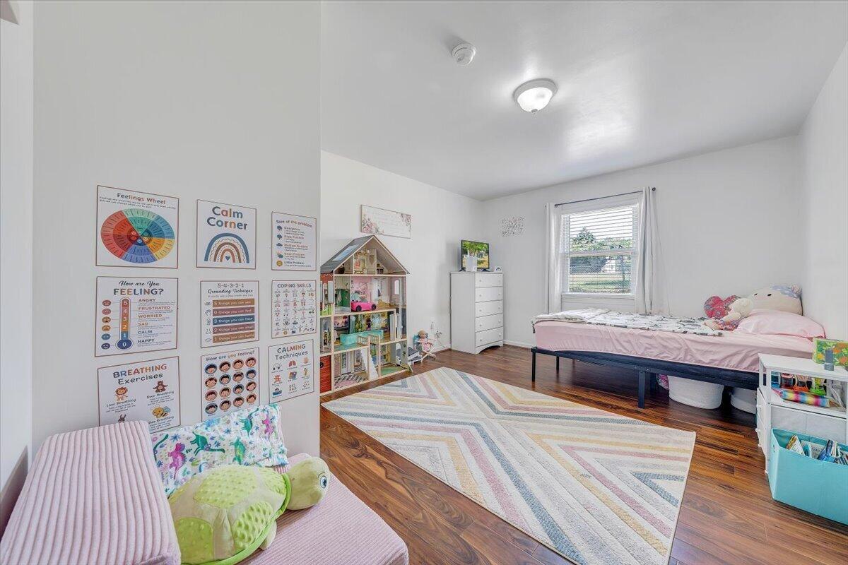 105 Barnett Road Salem, VA 24153 - Photo 19 of 44 19-MIB02583