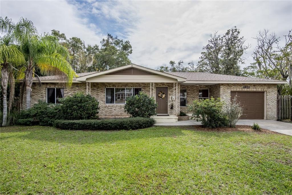 2822 Palmetto Road Mount Dora, FL 32757 - Photo 1 of 1