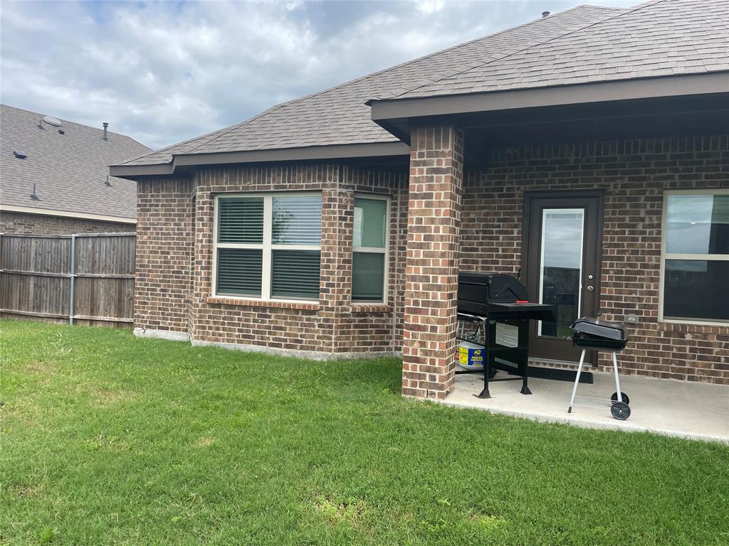 564 Declaration Way Fate, TX 75189 - Photo 20 of 22