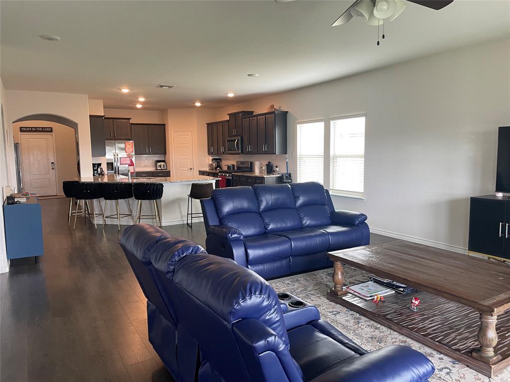 564 Declaration Way Fate, TX 75189 - Photo 8 of 22