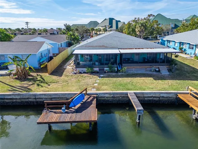 $249,000 | 1041 Apollo Beach Boulevard, Unit A, Apollo Beach, FL 33572