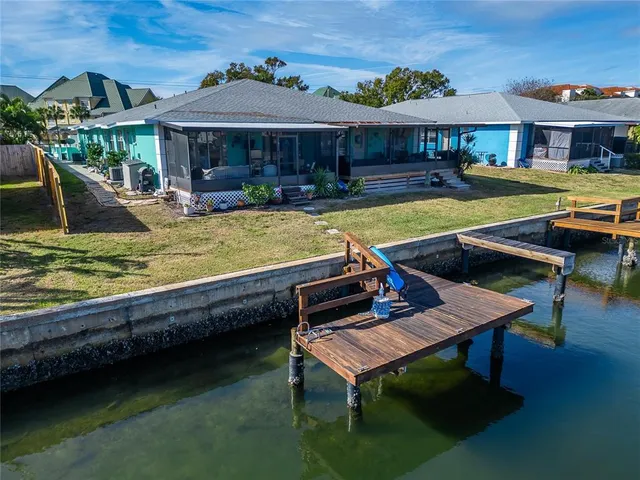 $249,000 | 1041 Apollo Beach Boulevard, Unit A, Apollo Beach, FL 33572