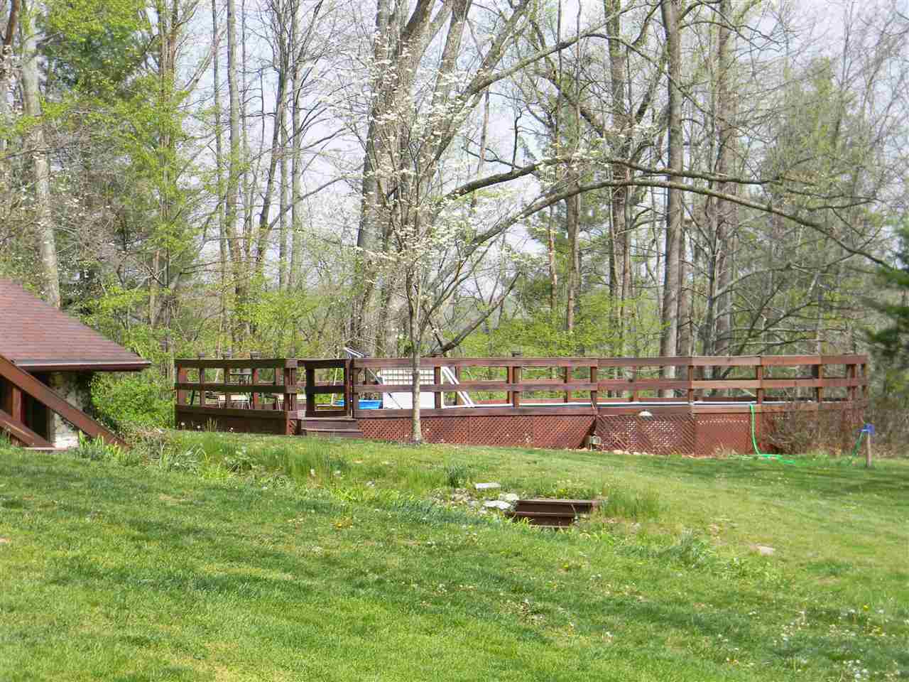 736 River Road Spencer, IN 47460 - Photo 19 of 21
