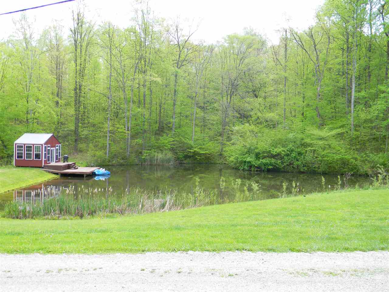 736 River Road Spencer, IN 47460 - Photo 21 of 21