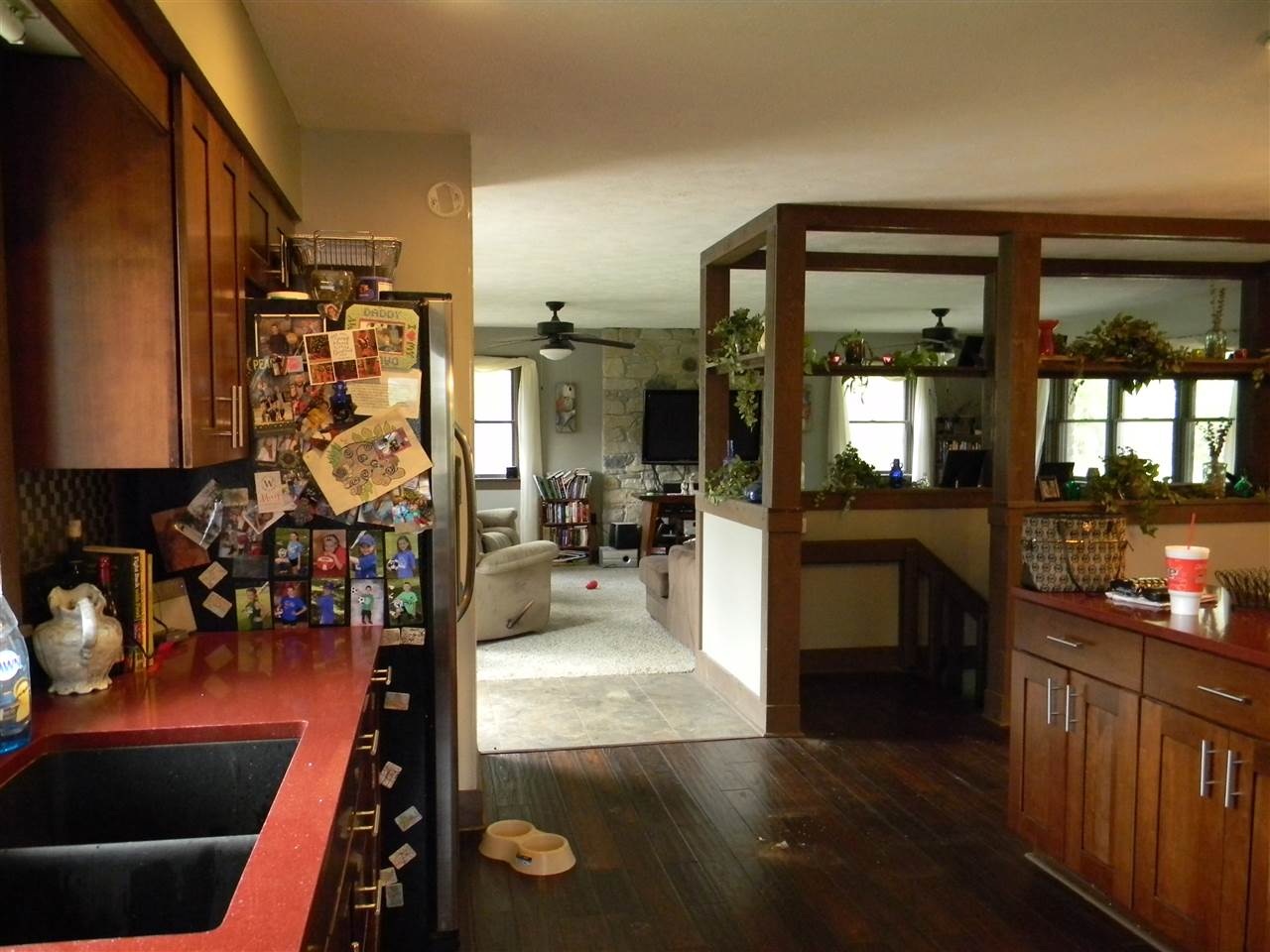 736 River Road Spencer, IN 47460 - Photo 7 of 21