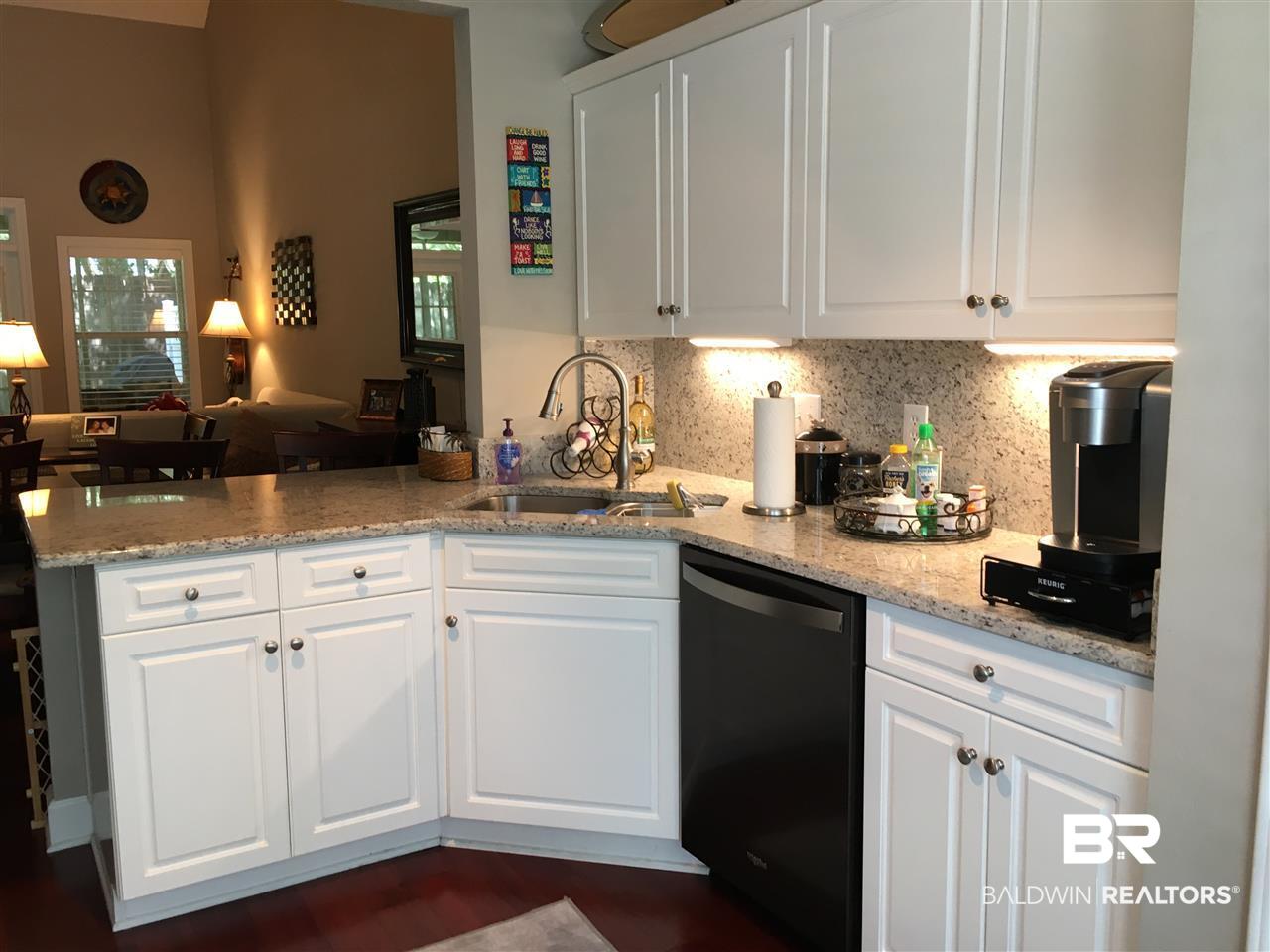 430 West Fort Morgan Road, Unit 803 Gulf Shores, AL 36542 - Photo 10 of 29