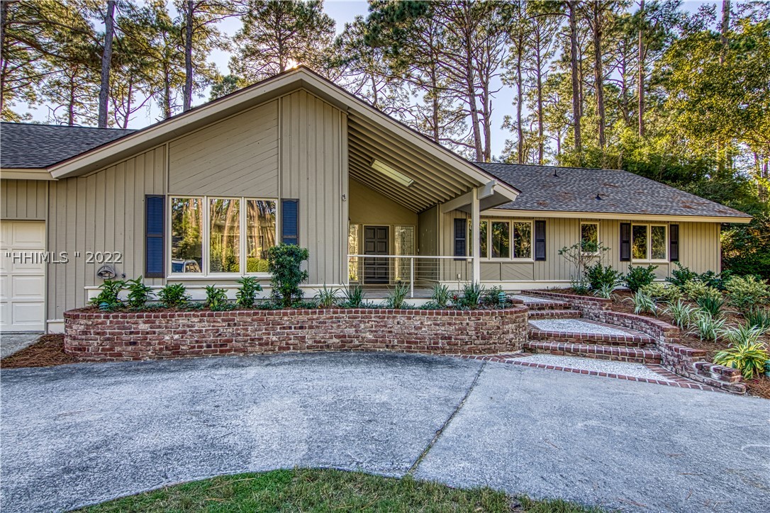 6 Newhall Road Hilton Head Island, SC 29928 - Photo 1 of 1 Gallery Image 1
