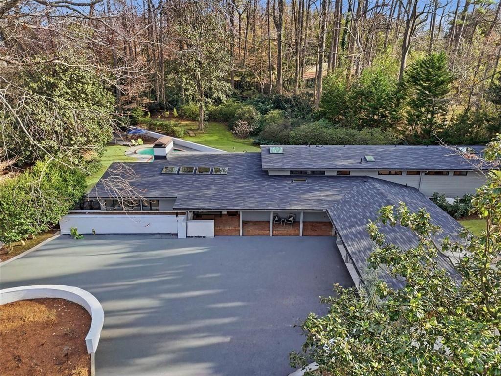 1805 Lenox Road Northeast Atlanta, GA 30306 - Photo 108 of 117 Gallery Image 108