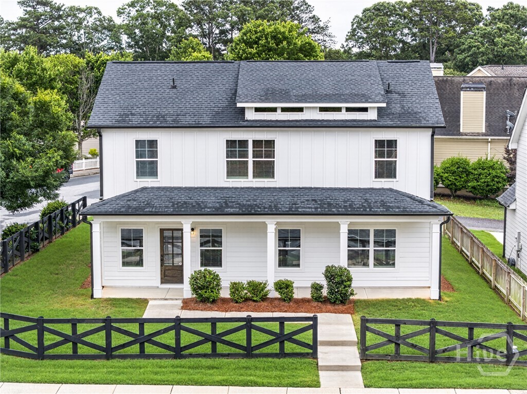 795 Mitchell Bridge Road Athens, GA 30606 - Photo 1 of 45