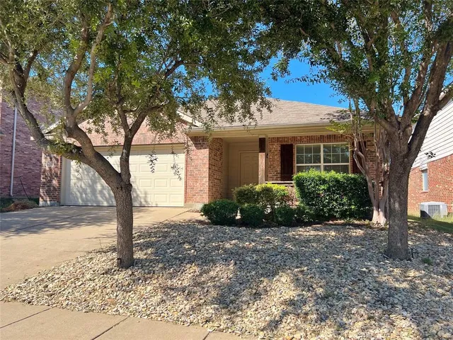 $320,000 | 12536 Panorama Drive, Fort Worth, TX 76028