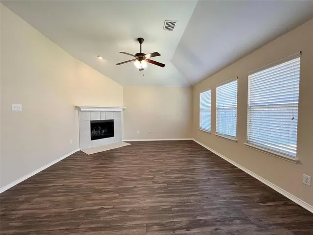 $320,000 | 12536 Panorama Drive, Fort Worth, TX 76028