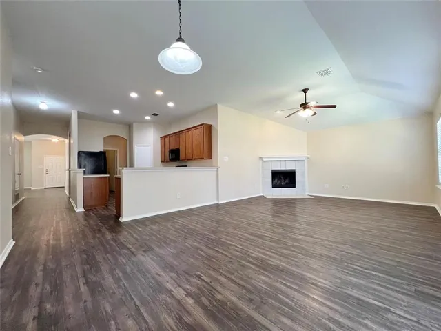 $320,000 | 12536 Panorama Drive, Fort Worth, TX 76028