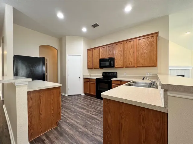 $320,000 | 12536 Panorama Drive, Fort Worth, TX 76028