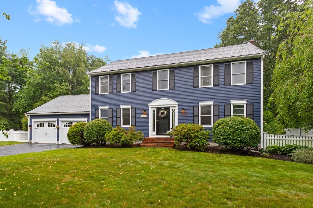 30 Smith Road Mansfield, MA 02048 - Photo 1 of 40 Gallery Image 1