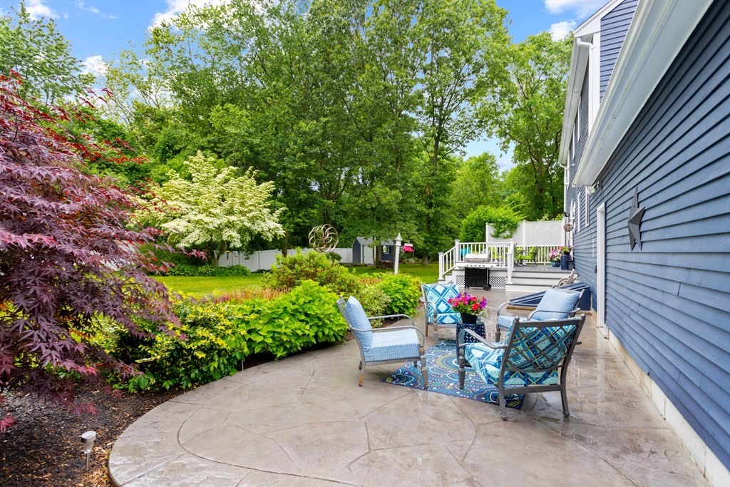 30 Smith Road Mansfield, MA 02048 - Photo 36 of 40 Gallery Image 36