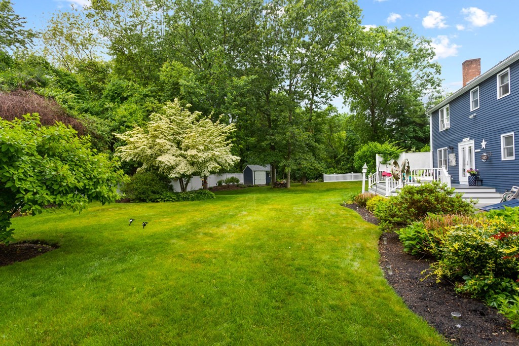 30 Smith Road Mansfield, MA 02048 - Photo 37 of 40 Gallery Image 37