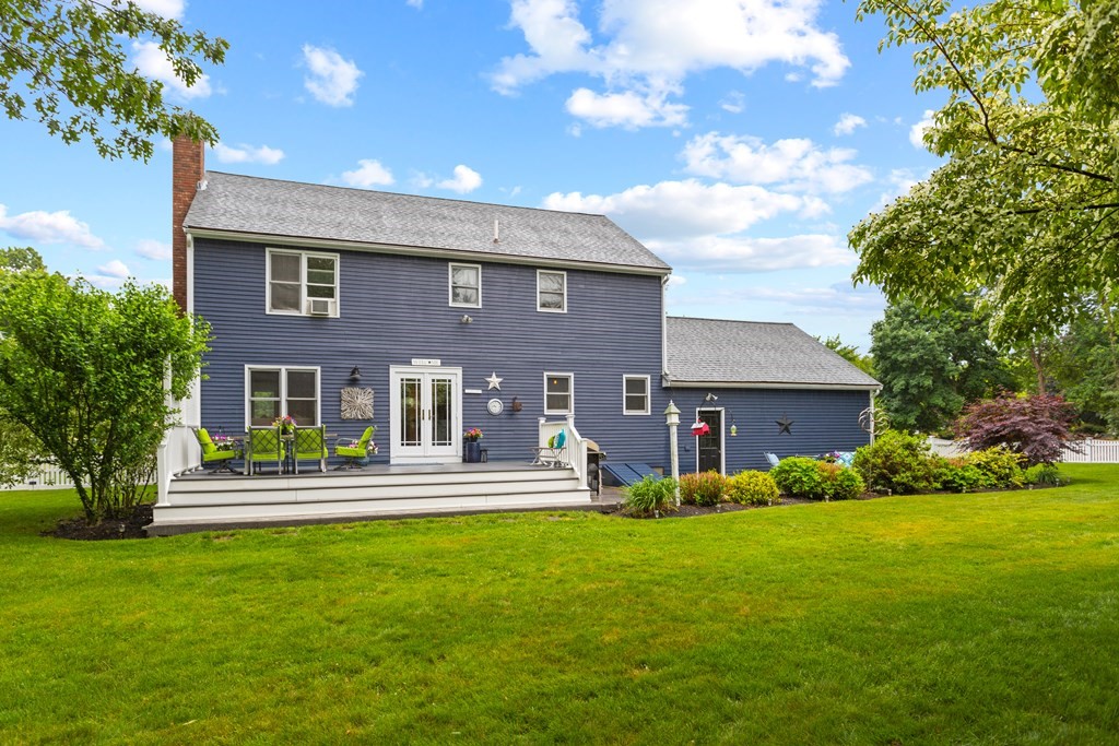 30 Smith Road Mansfield, MA 02048 - Photo 4 of 40 Gallery Image 4