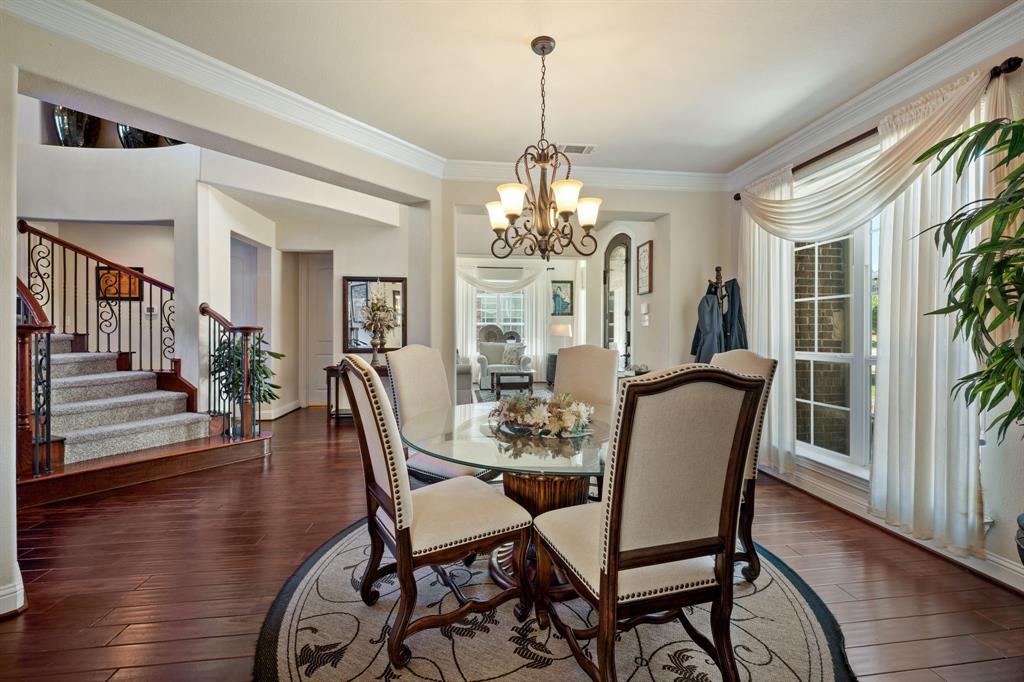 3524 Acropolis Way Plano, TX 75074 - Photo 8 of 39