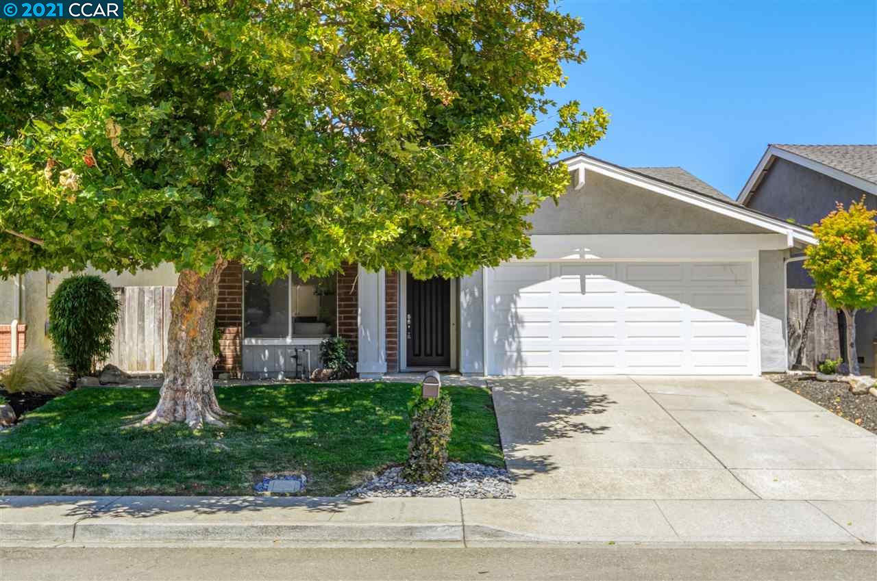 179 Valdivia Circle San Ramon, CA 94583 - Photo 1 of 1 Gallery Image 1