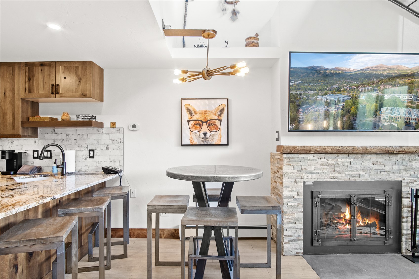 611 Village Road, Unit 28250 Breckenridge, CO 80424 - Photo 8 of 50