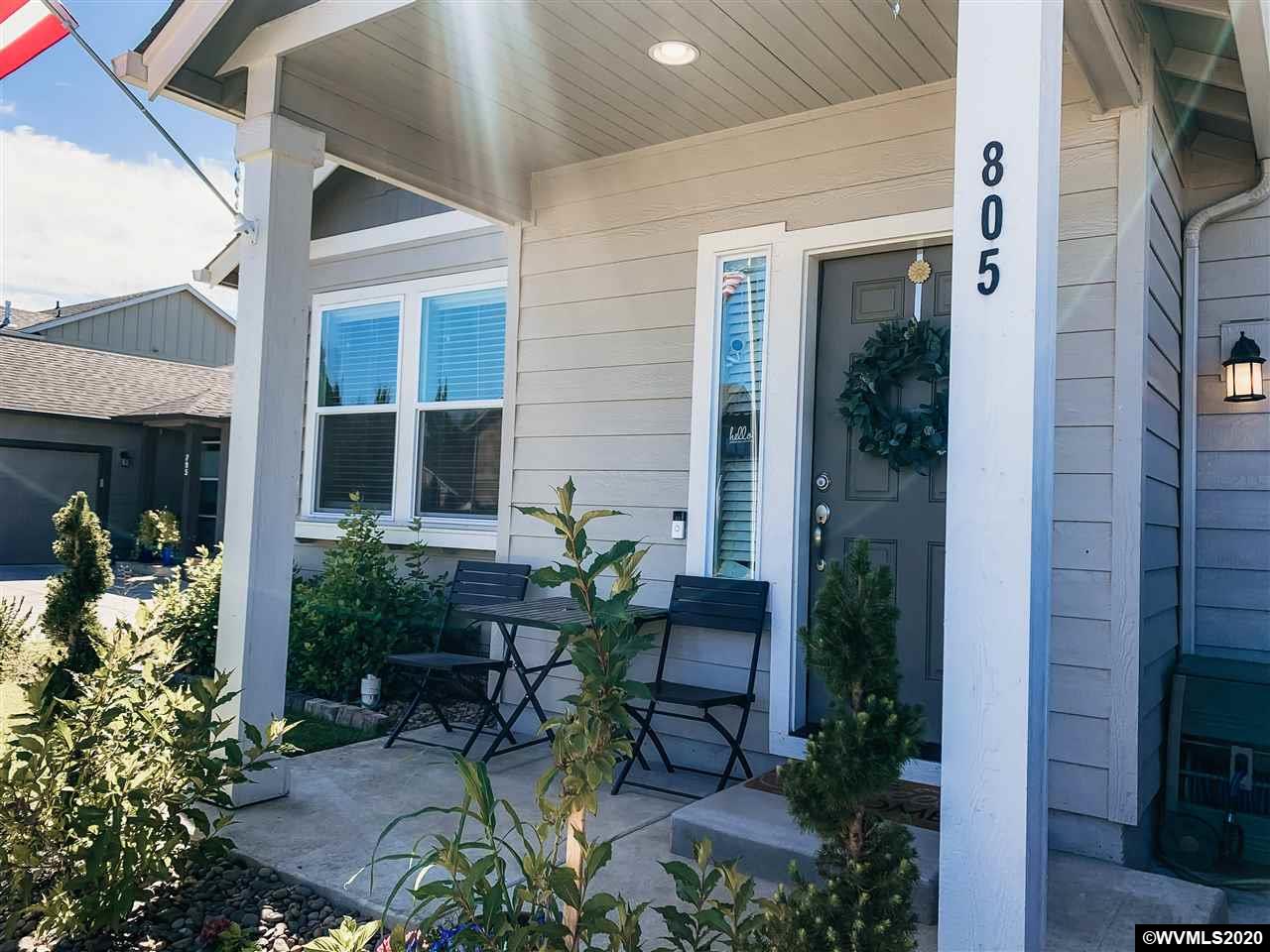 805 Chestnut Street Independence, OR 97351 - Photo 2 of 31 Gallery Image 2