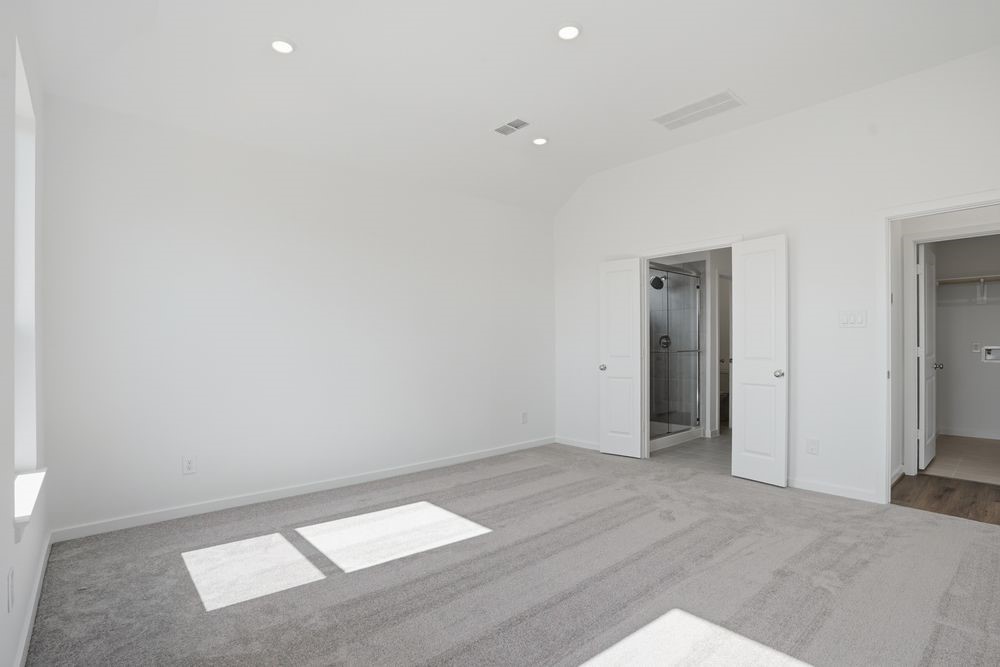 22123 Rangemore Drive Cypress, TX 77433 - Photo 13 of 34 a view of an empty room
