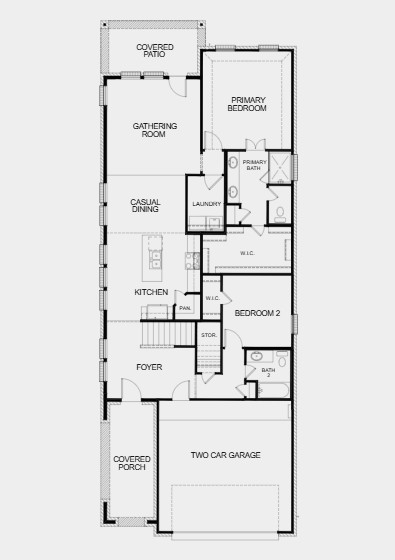 22123 Rangemore Drive Cypress, TX 77433 - Photo 23 of 34 unknown