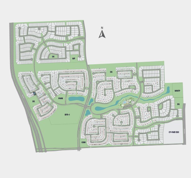 22123 Rangemore Drive Cypress, TX 77433 - Photo 26 of 34 a picture of a book shop