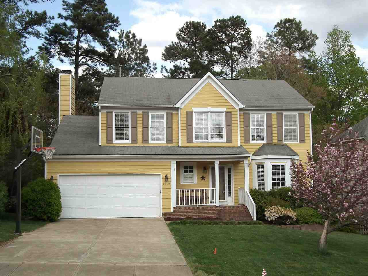 7016 Edgeview Court Raleigh, NC 27613 - Photo 1 of 25 Photo 1