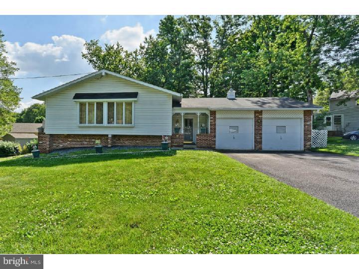 2902 Georgetown Road Cinnaminson, NJ 08077 - Photo 1 of 25 Exterior Front