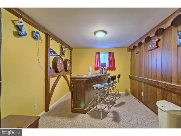2902 Georgetown Road Cinnaminson, NJ 08077 - Photo 19 of 25 Basement - Finished