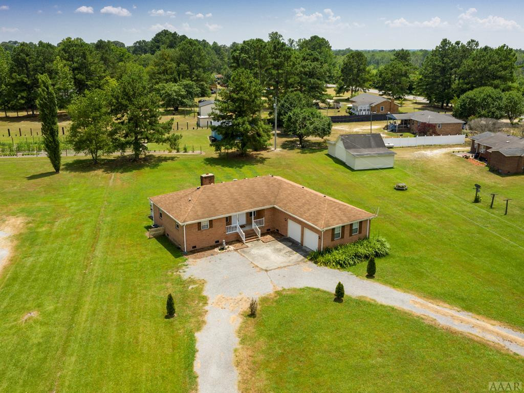 7 Lee Riddick Drive Gatesville, NC 27938 - Photo 1 of 38 Main View