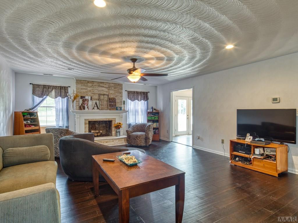 7 Lee Riddick Drive Gatesville, NC 27938 - Photo 17 of 38 Gallery Image 17