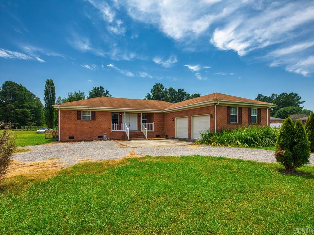7 Lee Riddick Drive Gatesville, NC 27938 - Photo 2 of 38 Gallery Image 2