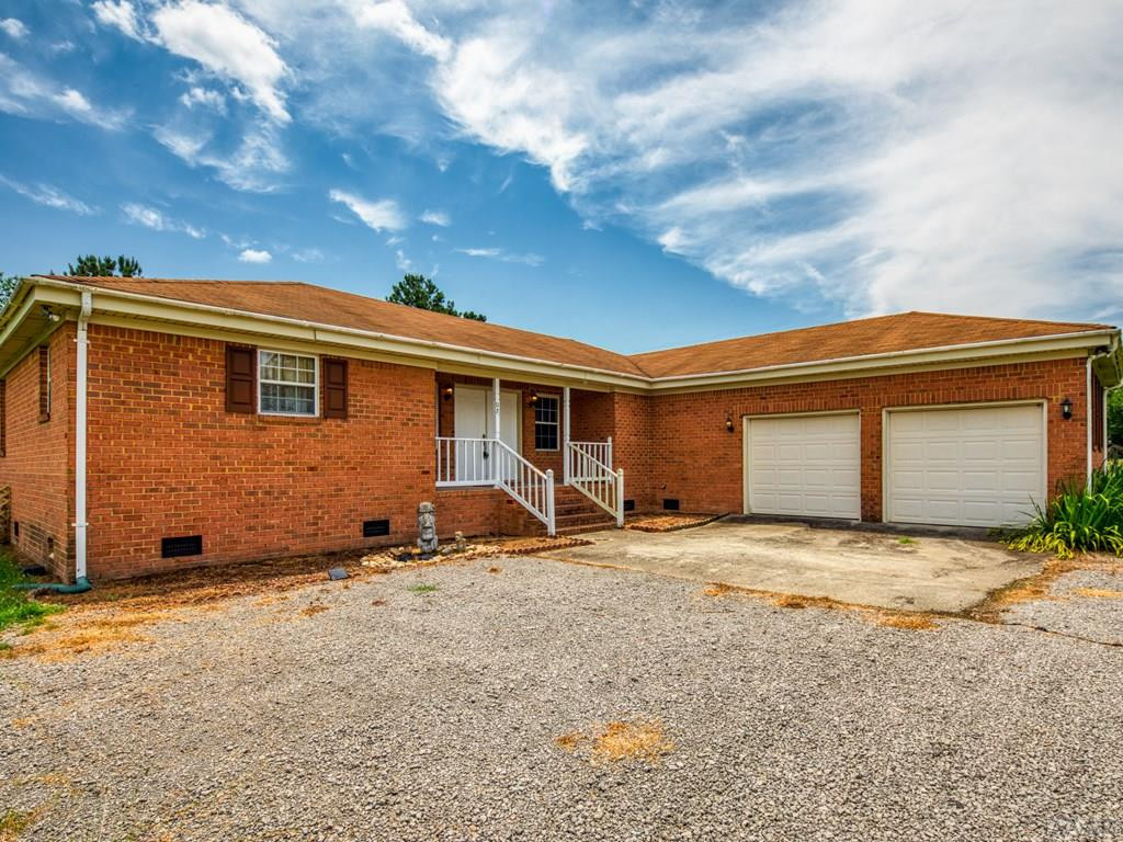 7 Lee Riddick Drive Gatesville, NC 27938 - Photo 33 of 38 Gallery Image 33