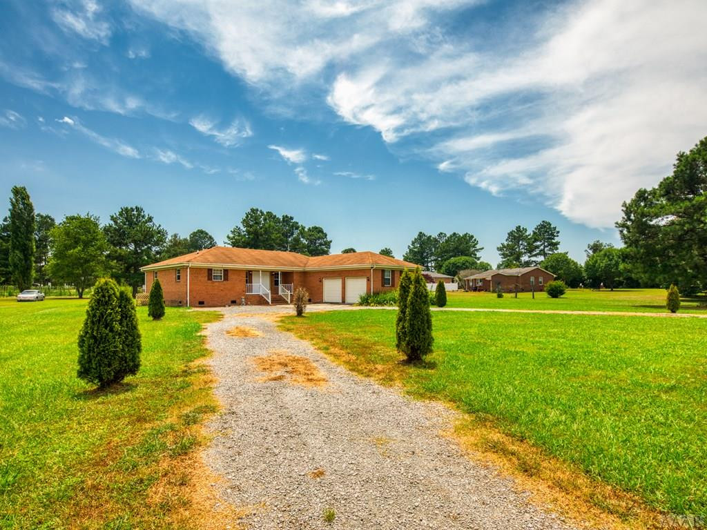 7 Lee Riddick Drive Gatesville, NC 27938 - Photo 35 of 38 Gallery Image 35