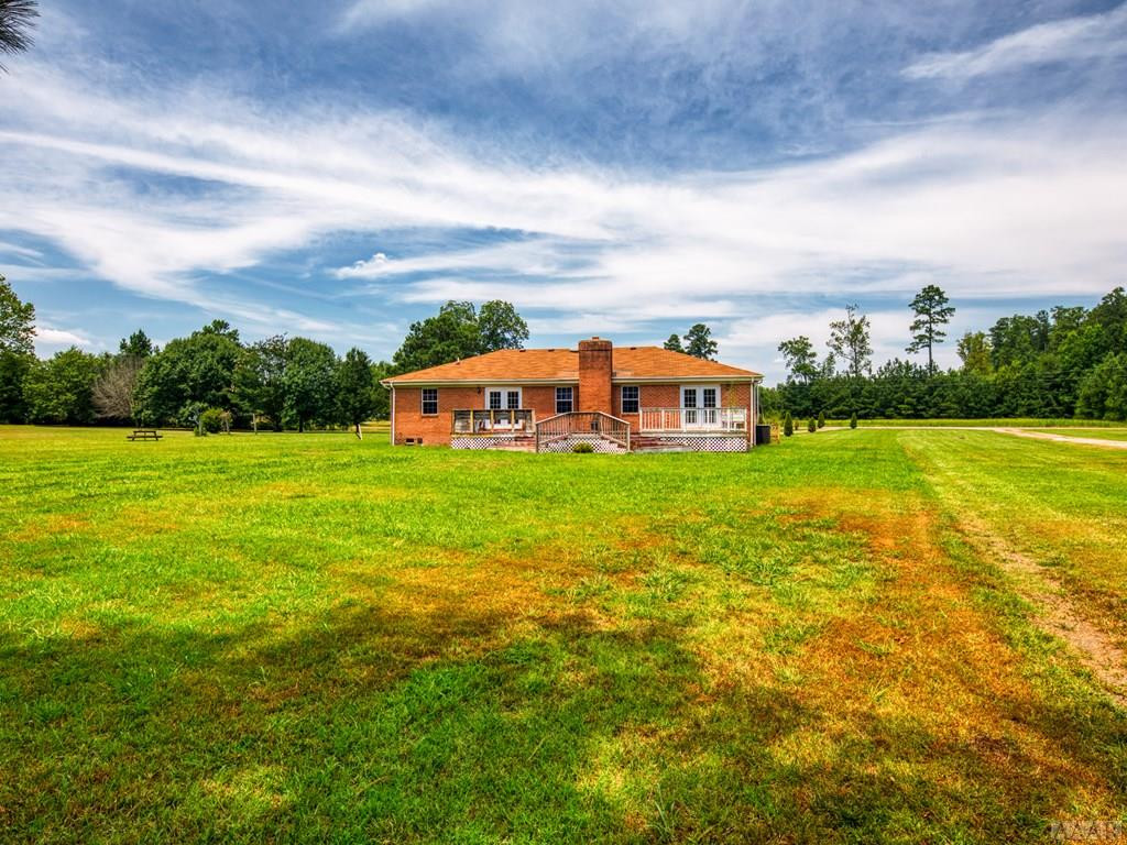 7 Lee Riddick Drive Gatesville, NC 27938 - Photo 37 of 38 Gallery Image 37