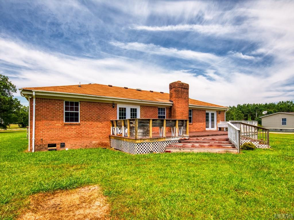 7 Lee Riddick Drive Gatesville, NC 27938 - Photo 38 of 38 Gallery Image 38