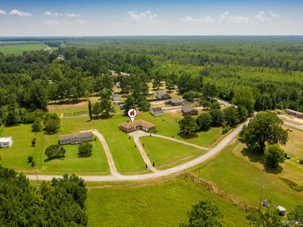 7 Lee Riddick Drive Gatesville, NC 27938 - Photo 5 of 38 Gallery Image 5