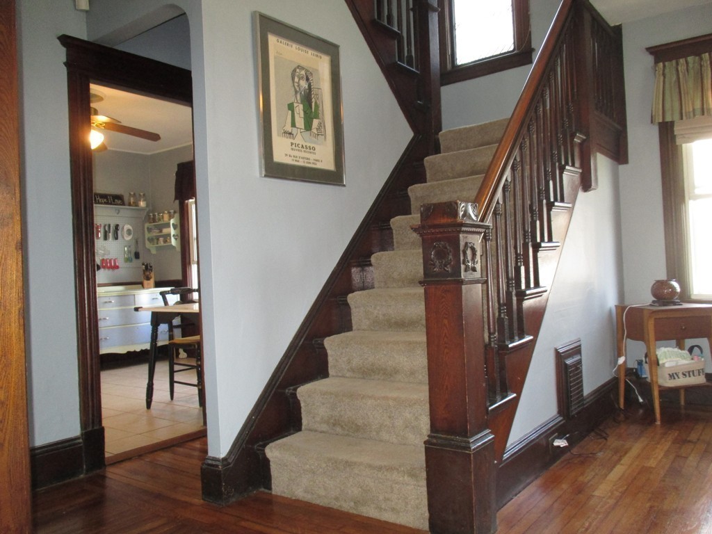26 Spencer Street Springfield, MA 01118 - Photo 13 of 27 Gallery Image 13