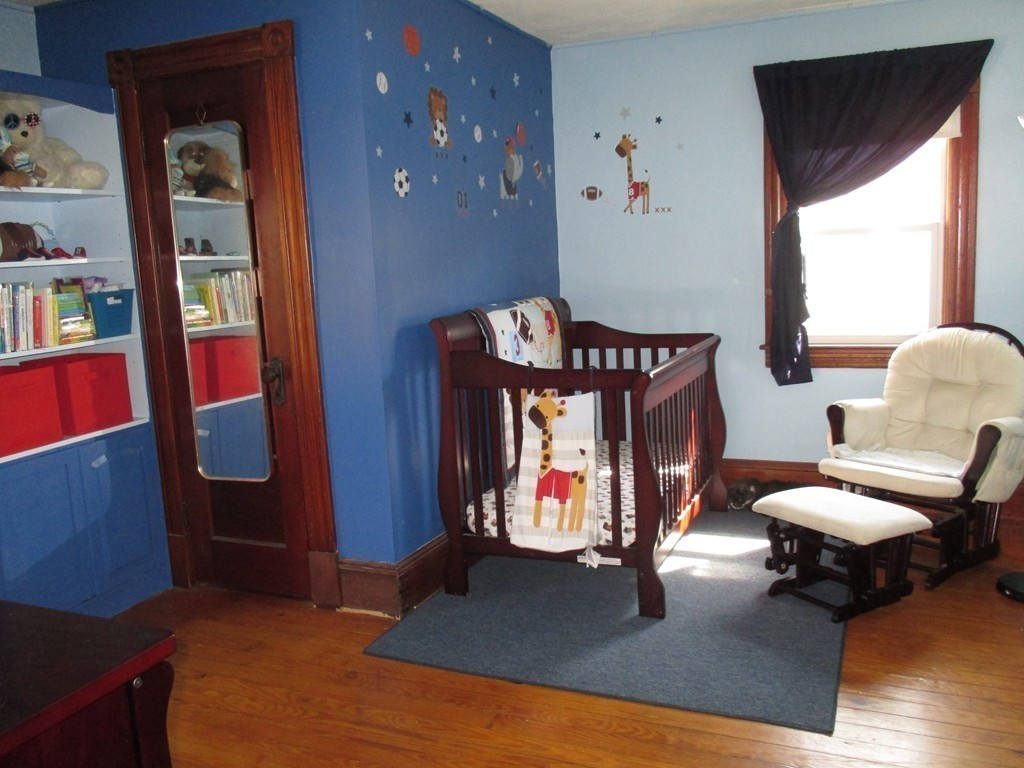 26 Spencer Street Springfield, MA 01118 - Photo 16 of 27 Gallery Image 16